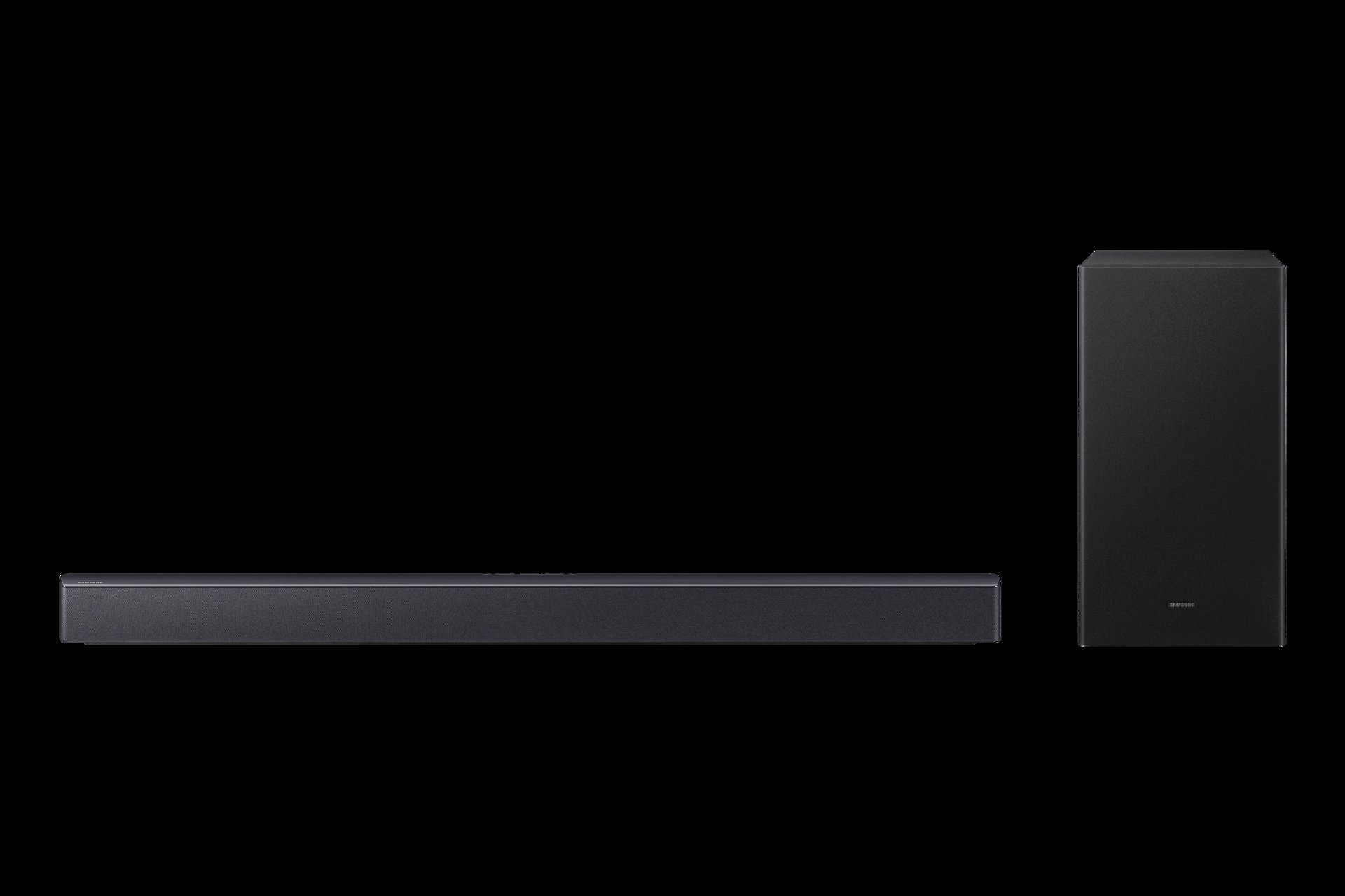 Soundbar Série B HW-B450F 2.1 canais Subwoofer 2025