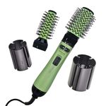 Escova Rotating Nutrah be emotion