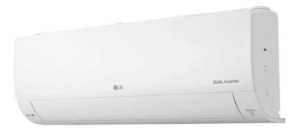 Ar Condicionado Lg Dual Inverter Ai Voice 12000btu Frio 220v