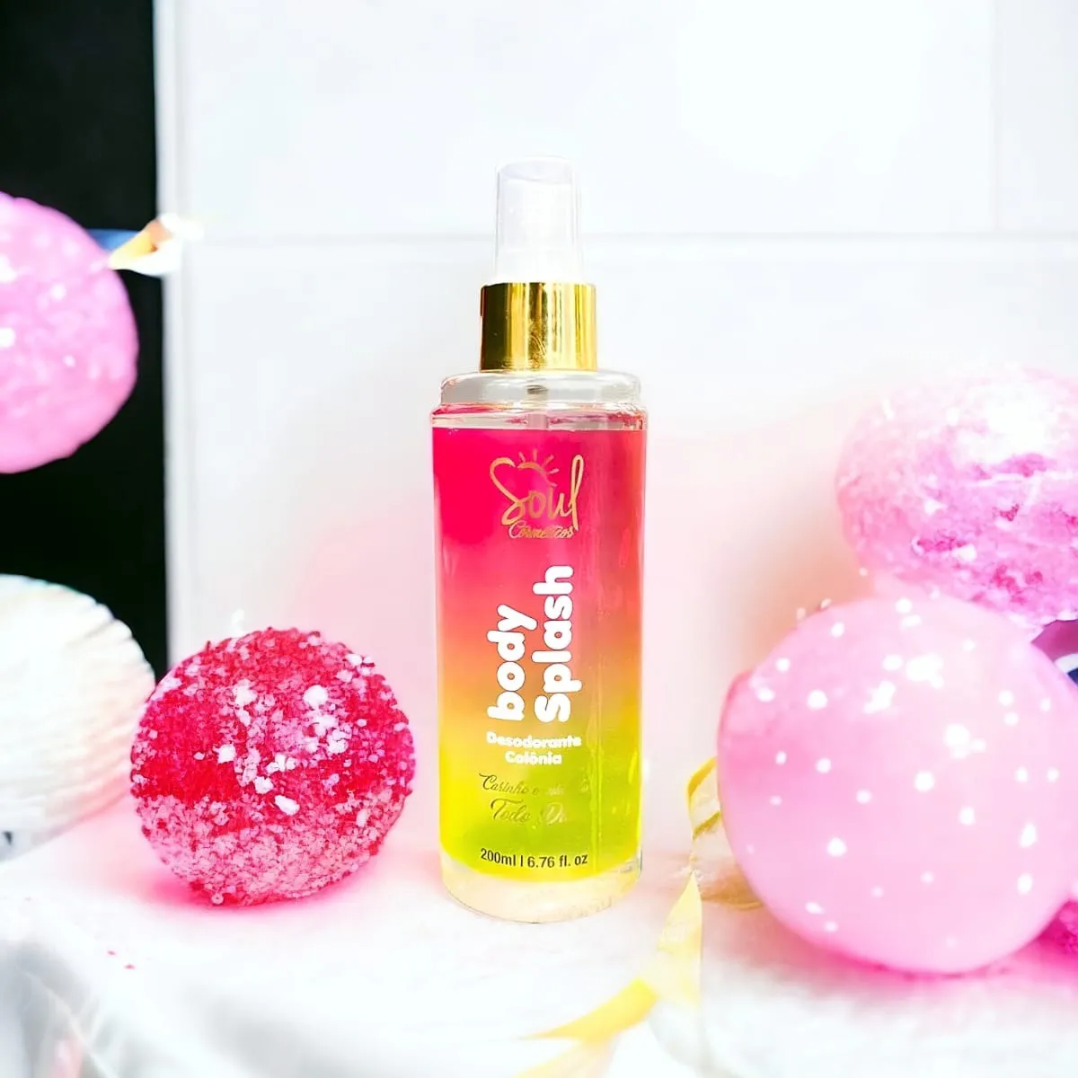 Body Splash Virginia Fonseca 200ml