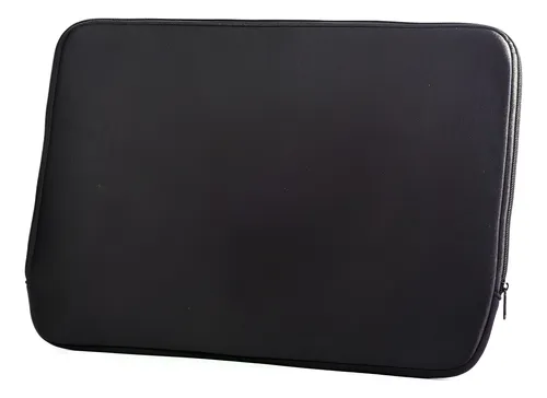 Case Luva Com Ziper Pàra Notebok De 15 15,6 Polegadas
