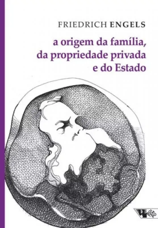 A Origem Da Familia Da Propriedade Privada E Do Estado