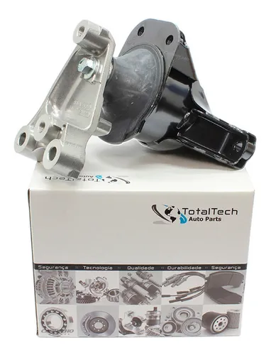 Coxim Motor Hidráulico New Civic Direito 2006 2007 2008 2009