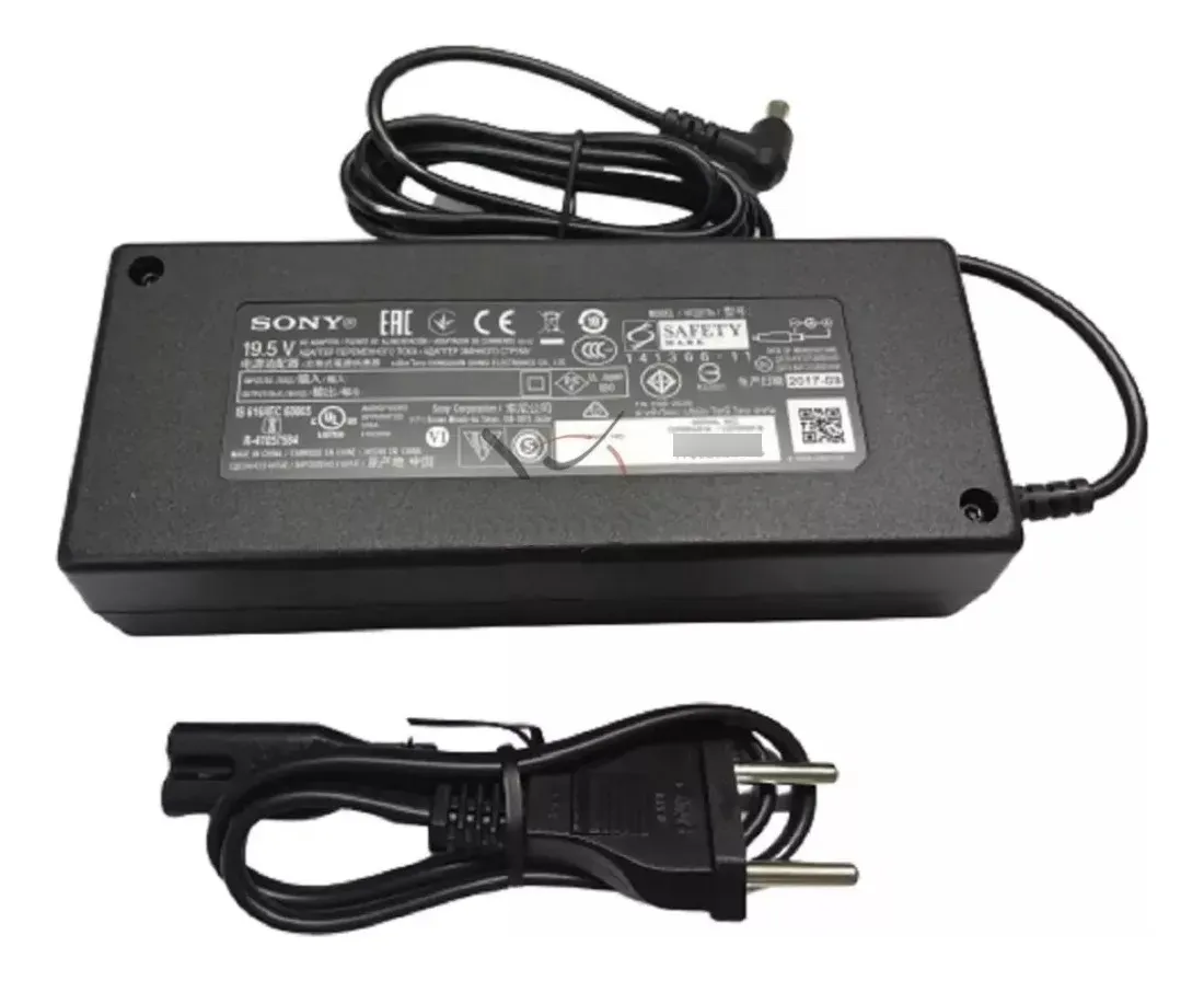 Fonte De Alimentação 120w Nova Original Tv Sony Kd-49x705e