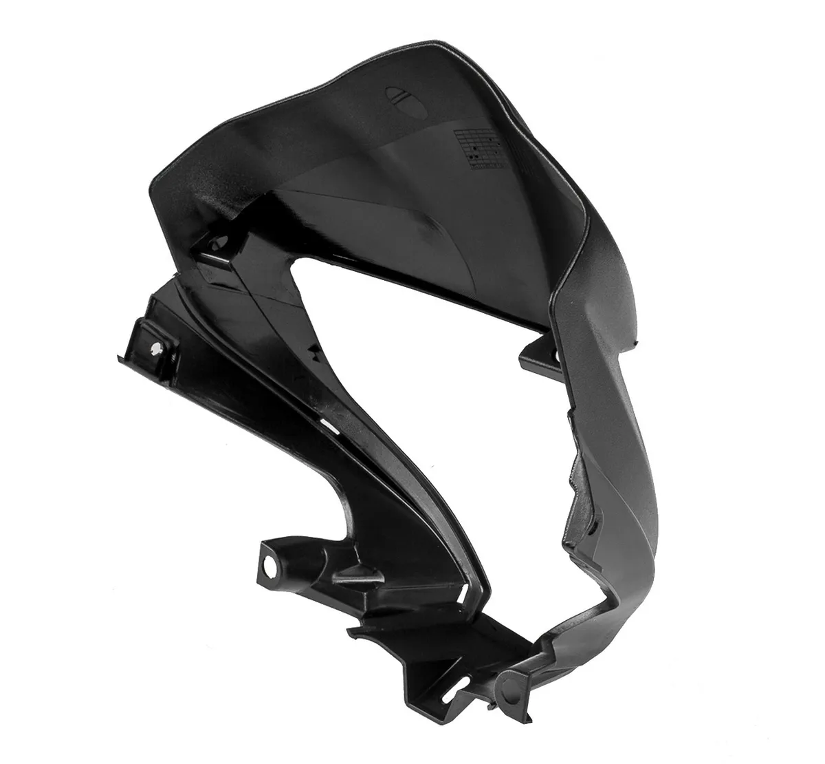 Frontal Cb 300 Carenagem Do Farol Cb300 Mascara Cb 300r