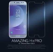Película Protetora Temperado LG Ms210 Galaxy J5 J7pro