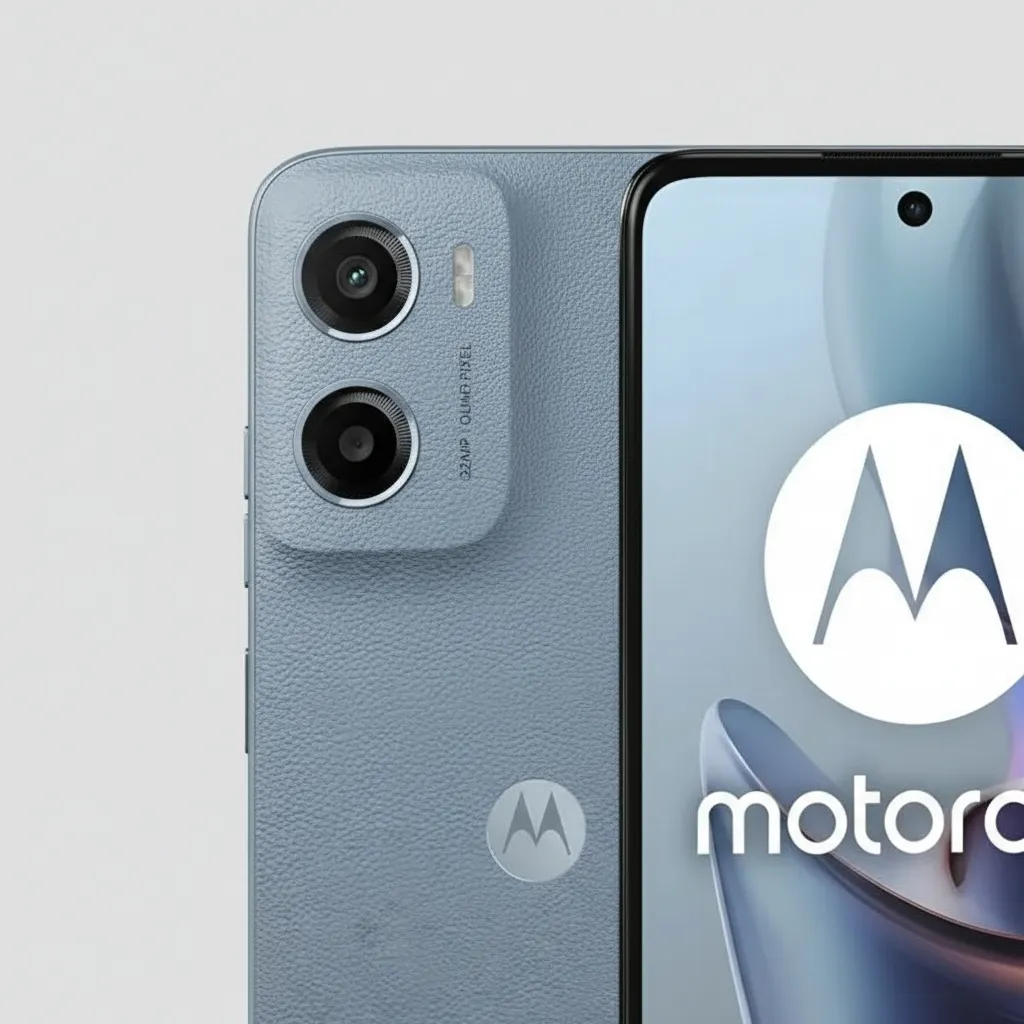 Motorola Moto E13 -e15- Dual Sim 4 Gb Ram 64 Gb