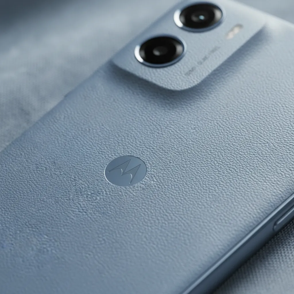 Motorola Moto E13 -e15- Dual Sim 4 Gb Ram 64 Gb