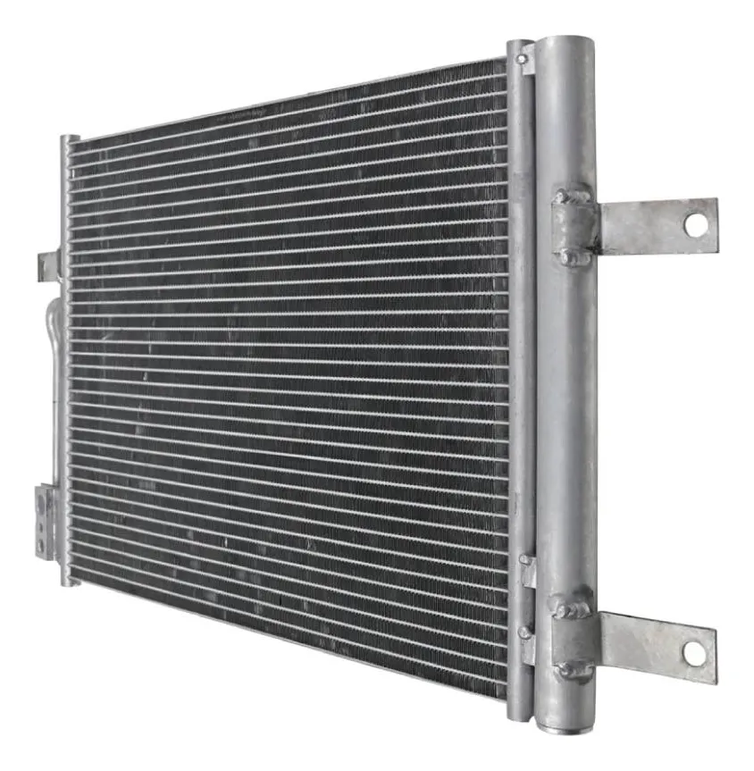 Condensador Fiat Palio/siena/strada 1.0/1.4