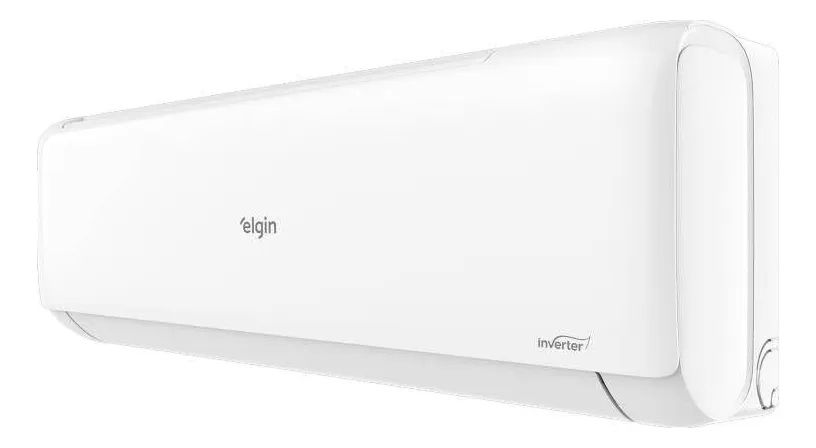 Ar Condicionado Elgin Eco Inverter Ii Wi-fi 12000 Btus Frio