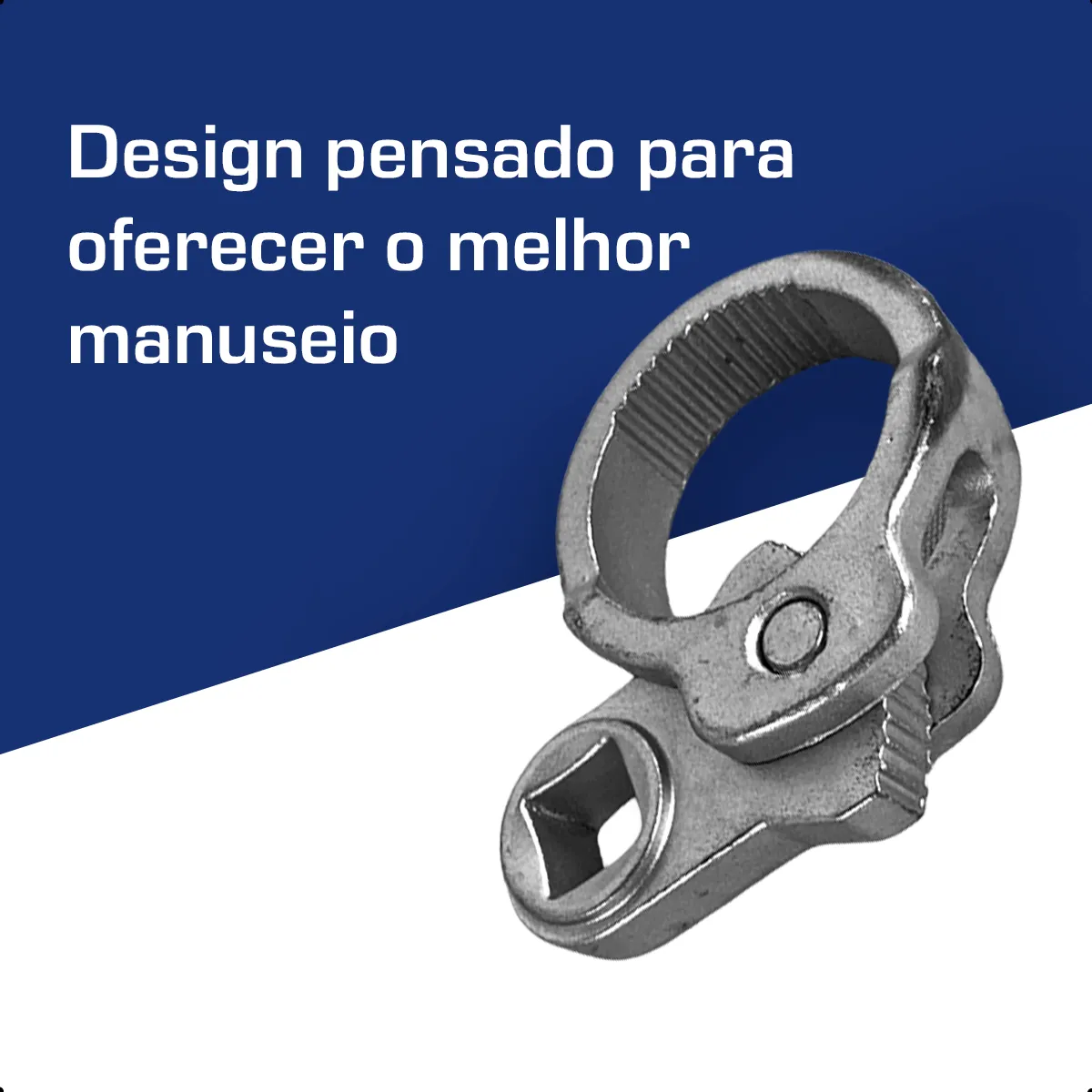 Chave Para Tirar O Braço Axial Da Caixa De Direção