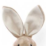 Enfeite Coelho Happy Easter ou Coelha com Cenoura Sortido 51x15x10cm 1066768 - Cromus Enfeite Coelho Happy Easter ou Coelha com Cenoura Sortido 51x15x10cm 1066768 - Cromus