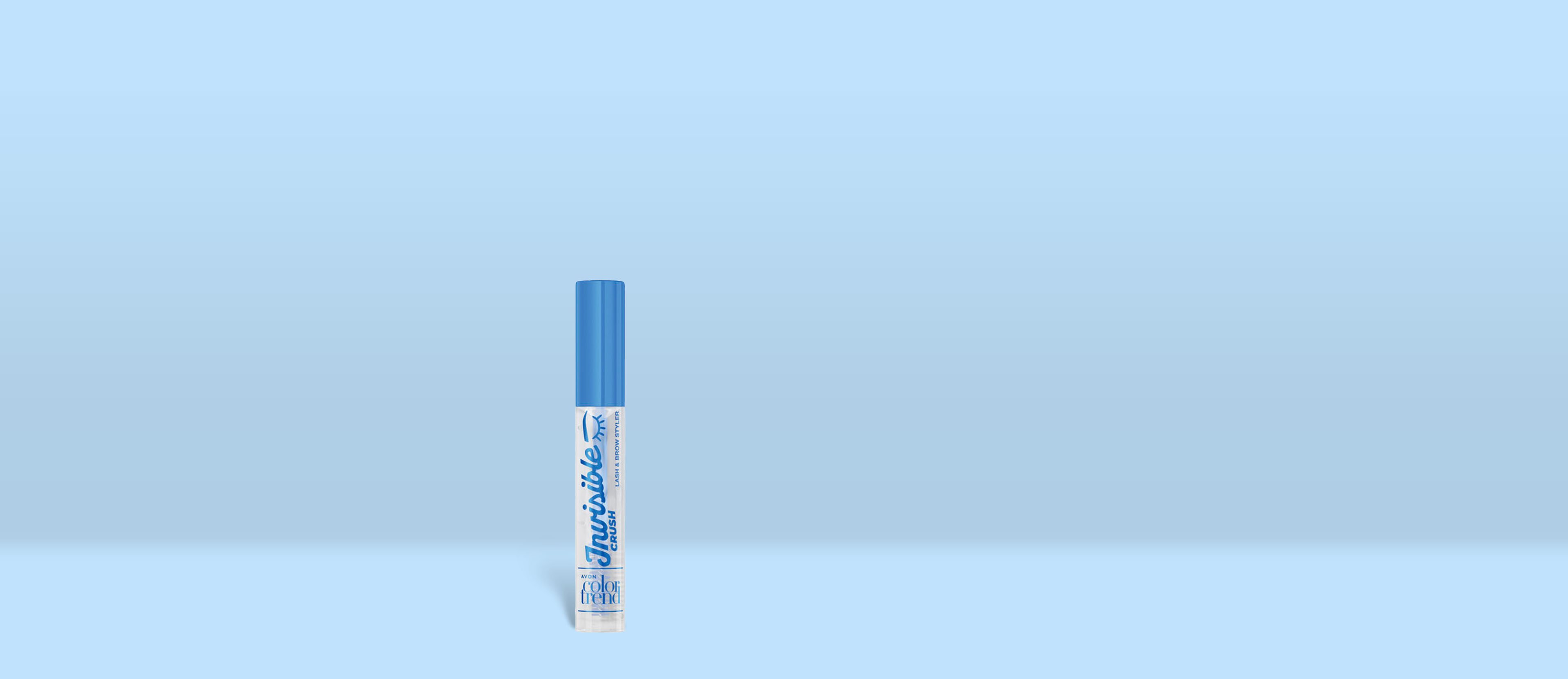 Máscara Incolor para Cílios e Sobrancelhas