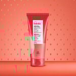 Esfoliante para o Corpo Tododia Morango e Baunilha Dourada