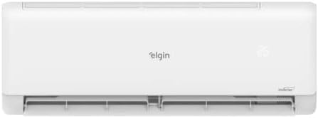 Ar Condicionado Split Hi Wall Elgin Eco II Connect Inverter 18.000 Btus Frio 220v R-32