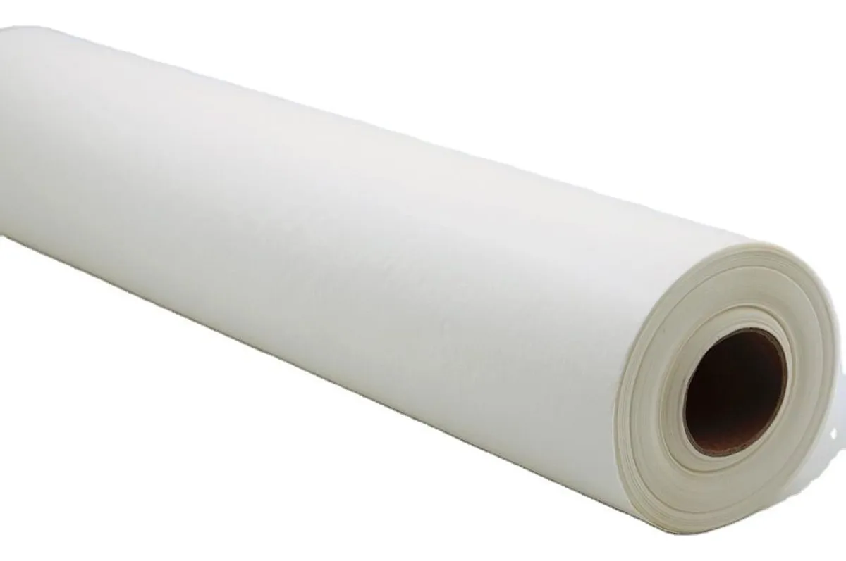 Papel Para Brigadeiro Artesenal - 31 Cm Largura 100 Metros