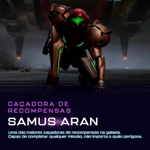 Nintendo, Jogo, Metroid Prime 4: Beyond, Nintendo Switch