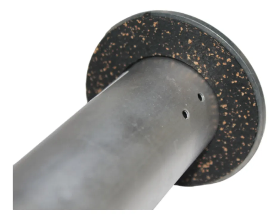 Medidor Boia Combustível Tubular (v=57-c=0,7) 22cm Willtec