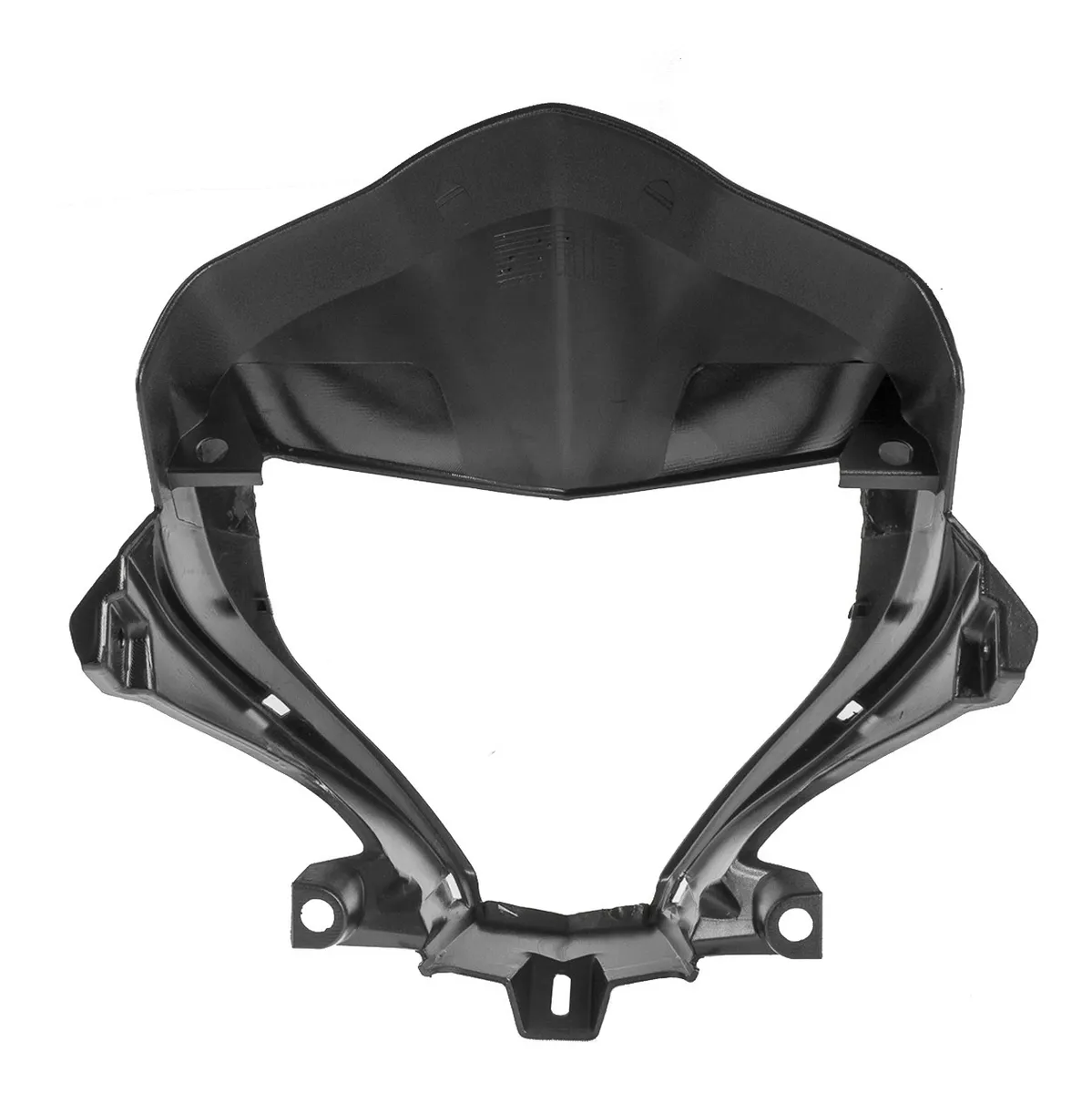 Frontal Cb 300 Carenagem Do Farol Cb300 Mascara Cb 300r