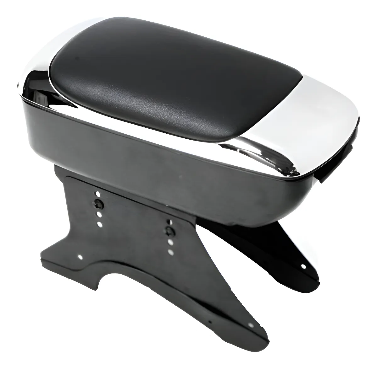 Console Apoio De Braço Gol Palio Uno Corsa Celta Up Volks