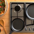 Cooktop 4 Bocas a Gás Semiprofissional com Acendimento Automático Inox Bivolt OTOP601 Oster