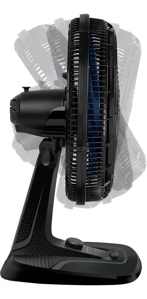 Mesa Arno X-treme 7 VE70 40 cm Preta Azul