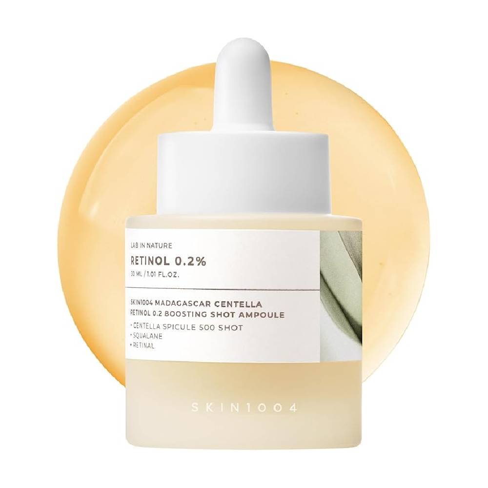 Sérum Facial Skin1004 Lab In Nature Retinol 30ml