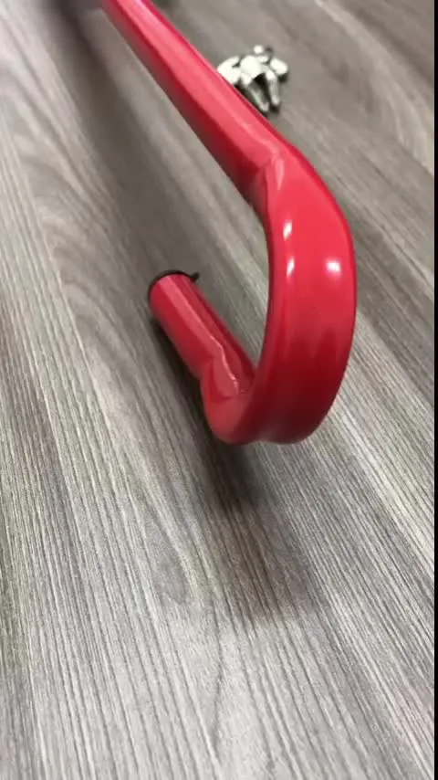 Trava Segurança Volante Pedal Aço Universal Segurança Furto