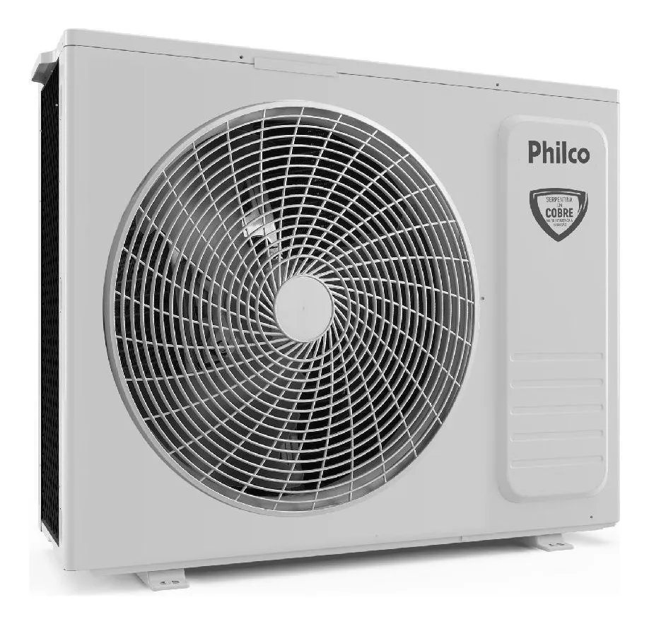 Ar Condicionado Inverter Philco Pac12fb 12000 Btus Frio 220v