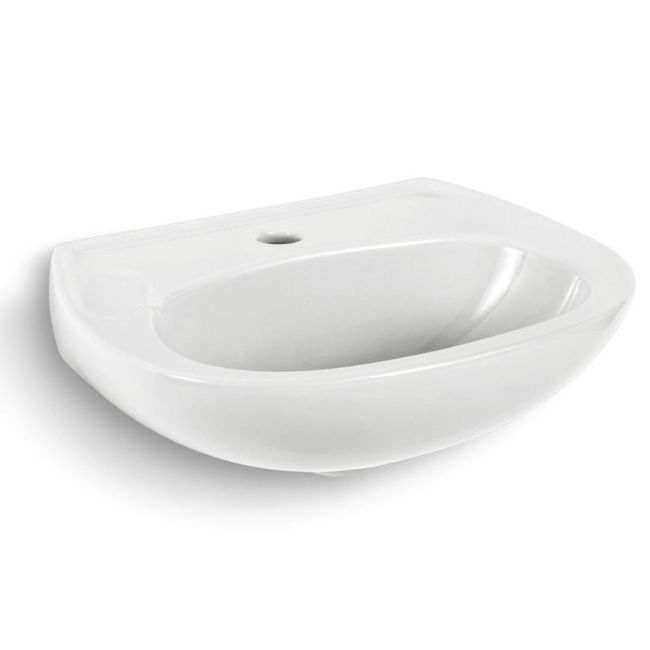 Lavatório com coluna Sabará Icasa