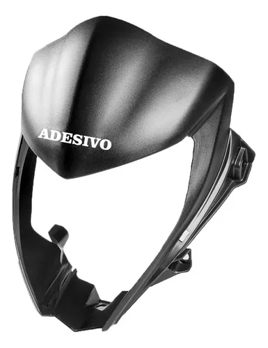 Frontal Cb 300 Carenagem Do Farol Cb300 Mascara Cb 300r
