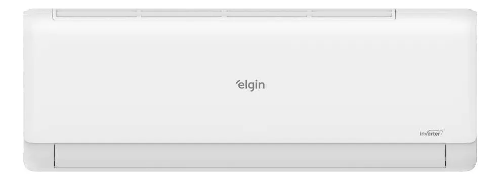 Ar Condicionado Elgin Eco Inverter Ii Wi-fi 12000 Btus Frio