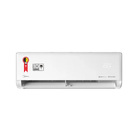 Ar Condicionado Split Inverter Quente e Frio 9000BTUs com Wi-Fi 220V AI Ecomaster Midea