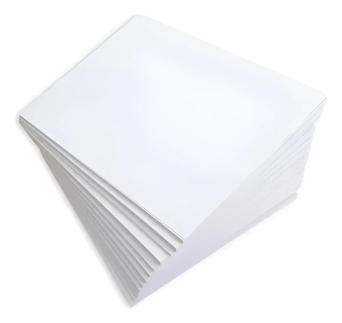 Papel Cartão 240g A4 Ideal Para Jato De Tinta   250 Folhas