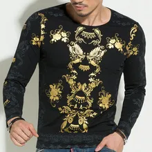 Foil P/ Scrapbook E Convites Ouro 30 Cm Larg 10 Metros