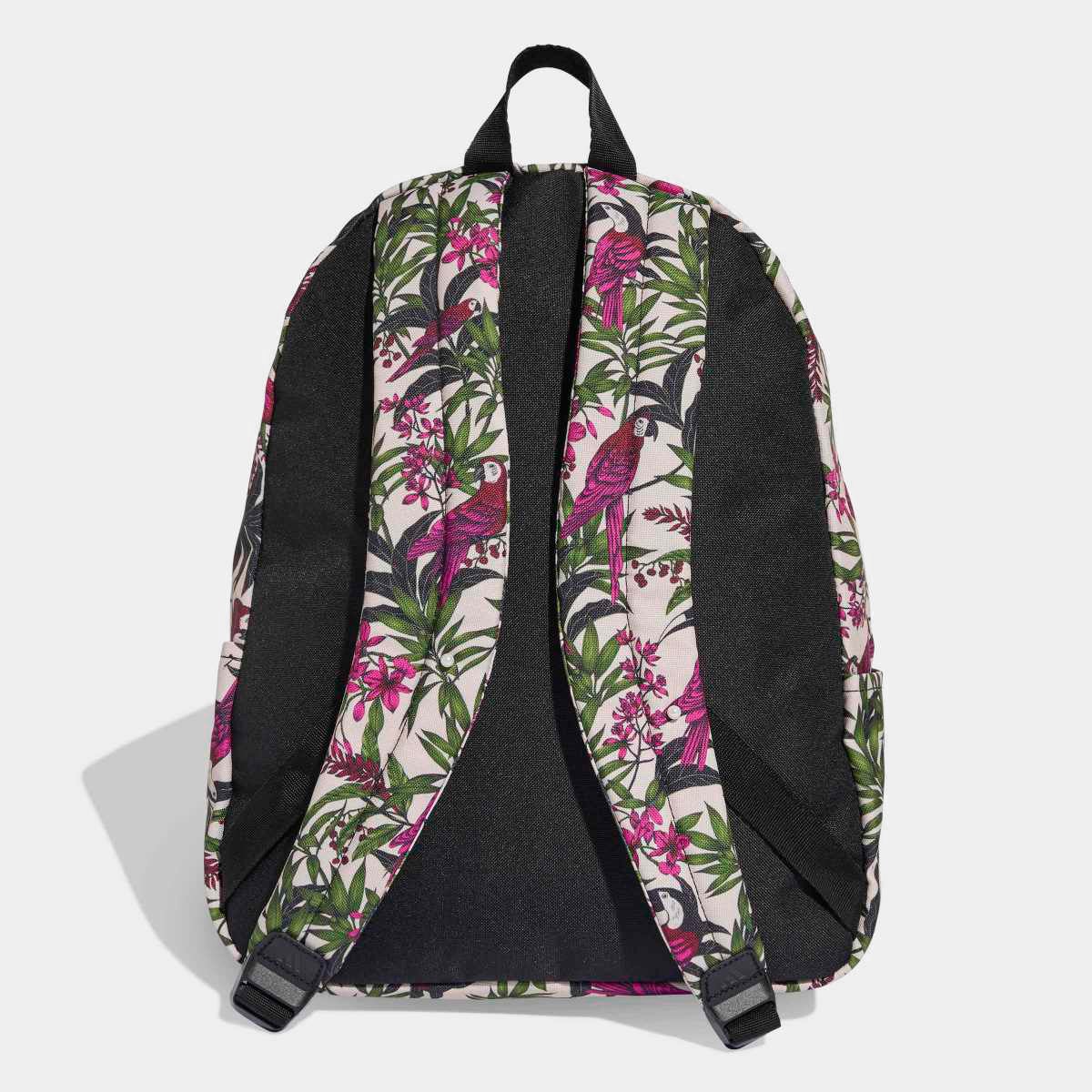 Mochila Adidas Farm  Feminina - Bege