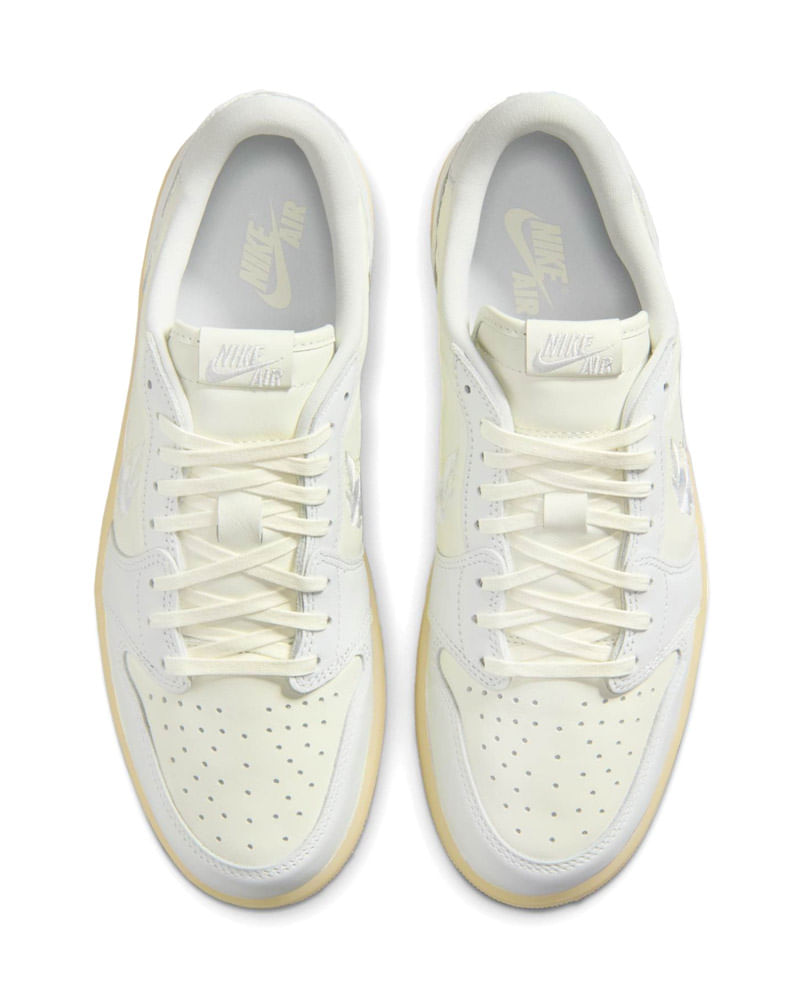 Tênis Air Jordan 1 Retro Low Og Masculino