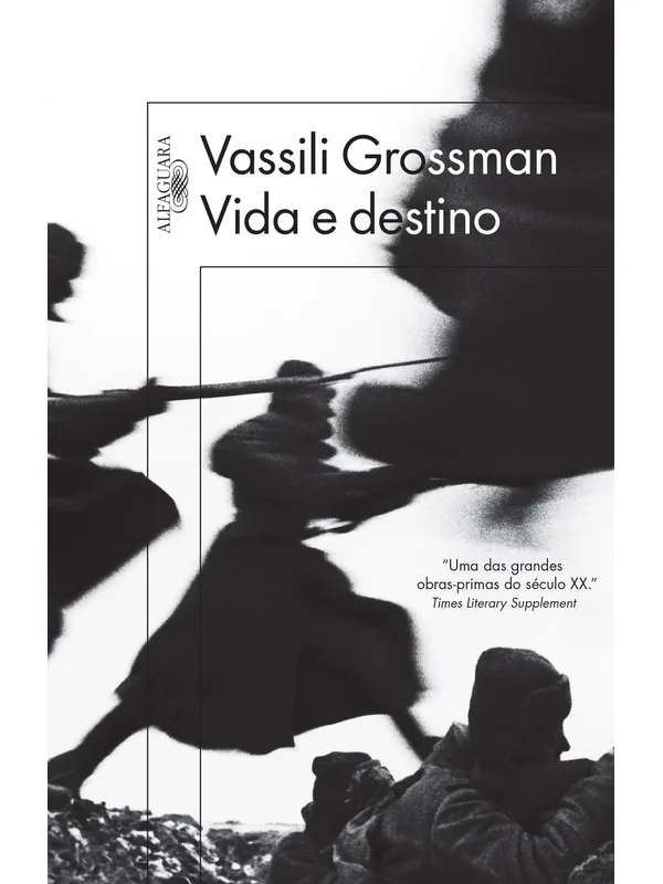 Vida e destino