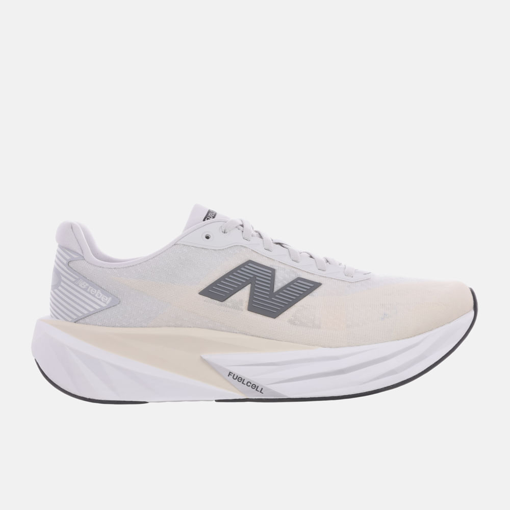 Tênis New Balance Fuelcell Rebel V5 Feminino
