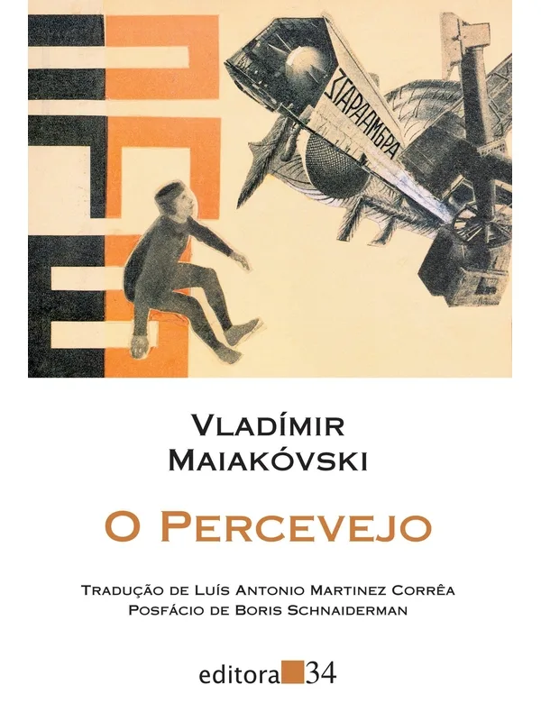 O percevejo