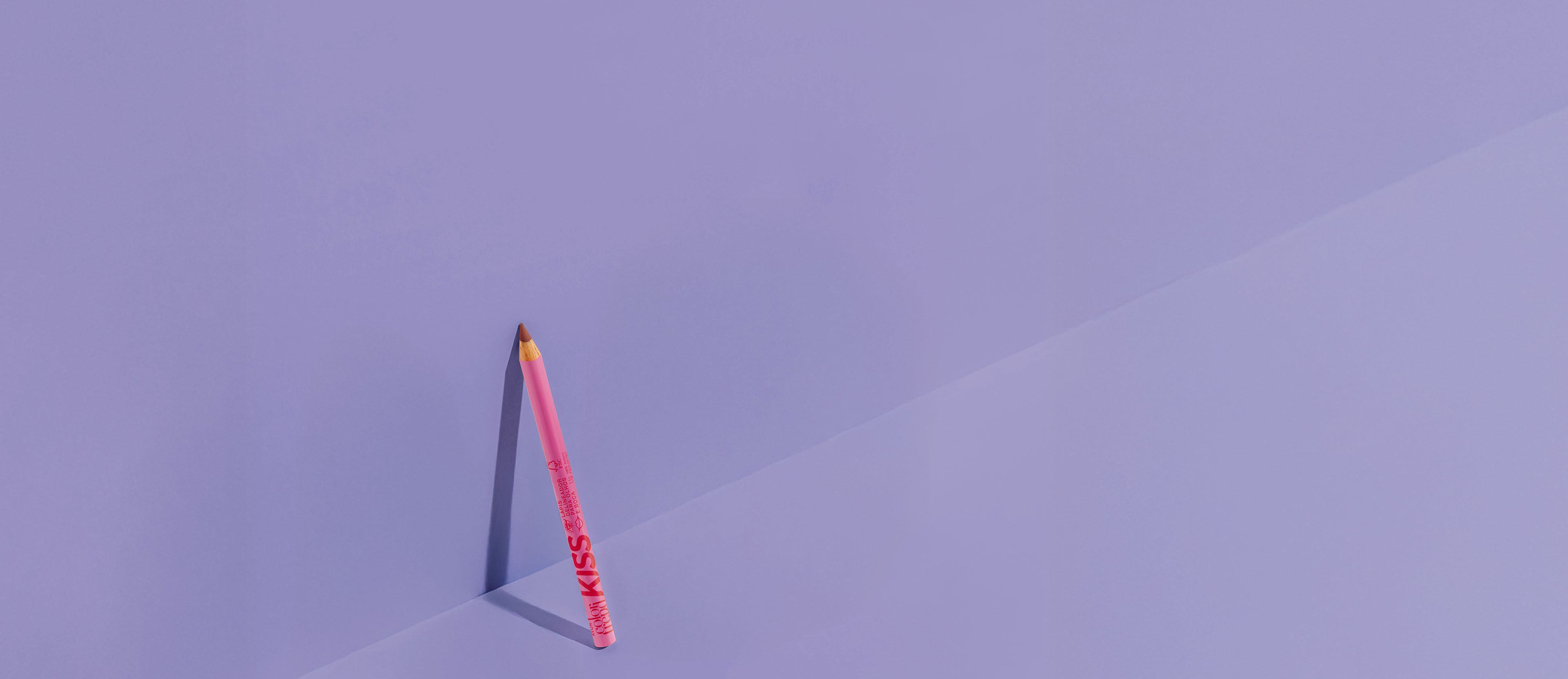 Lápis Delineador para Olhos e Boca