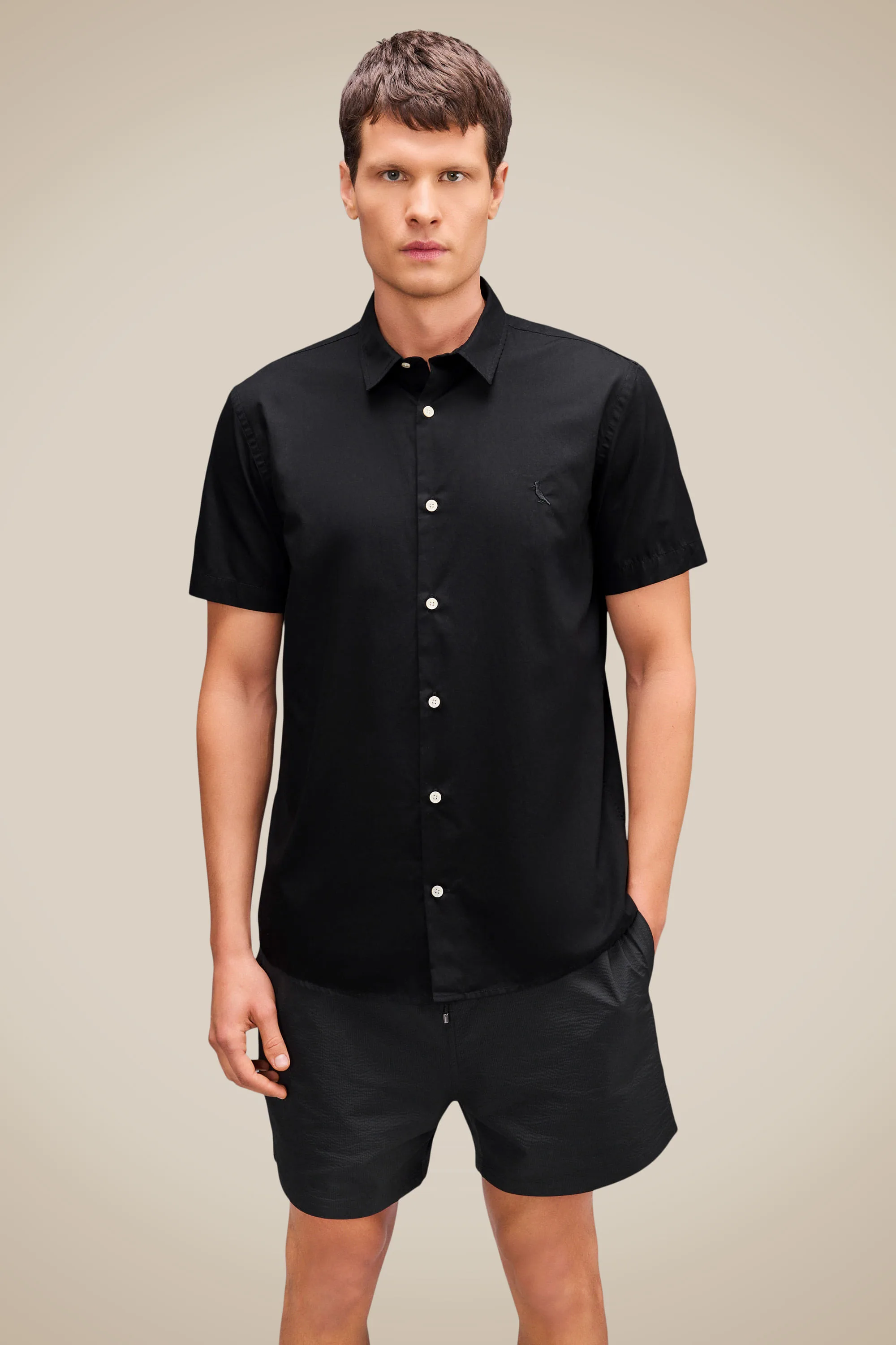 camisa mc porto
