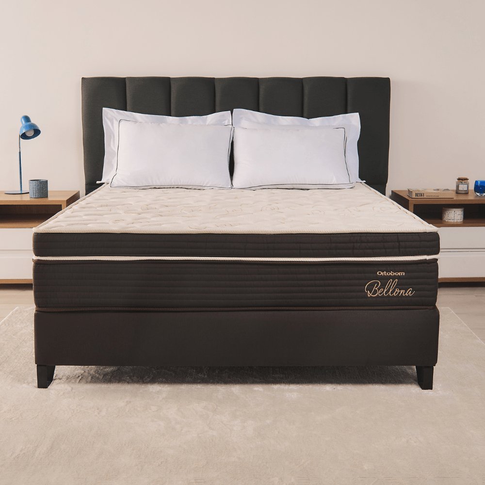 Colchão Bellona