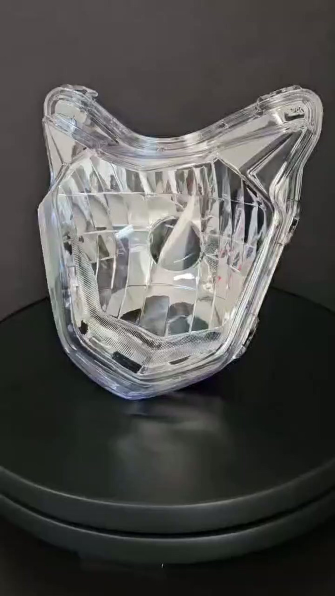 Bloco Ótico Farol Cb 250f Twister 2016