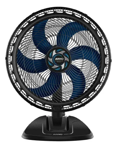 Ventilador Xtreme Force Breeze Mesa 50cm  Vb50