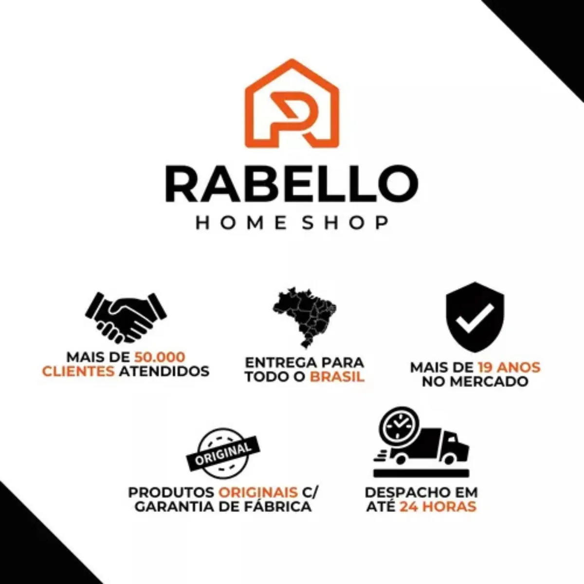 Filtro Limpa Caixa Dágua Cavalete Fortlev Filter Flux