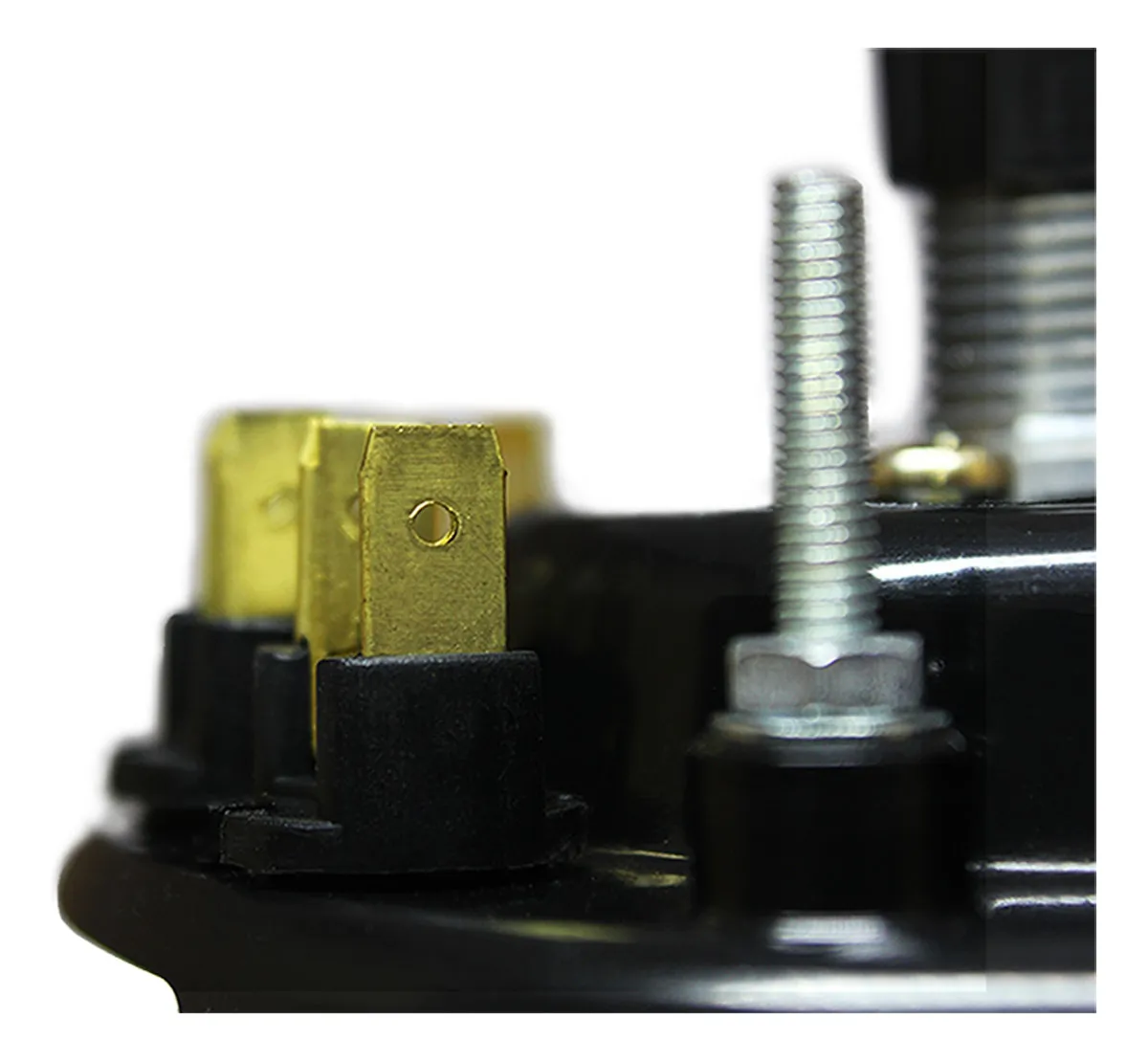 Velocímetro Mecânico Fusca Original Willtec 0-160 Km/h 110mm