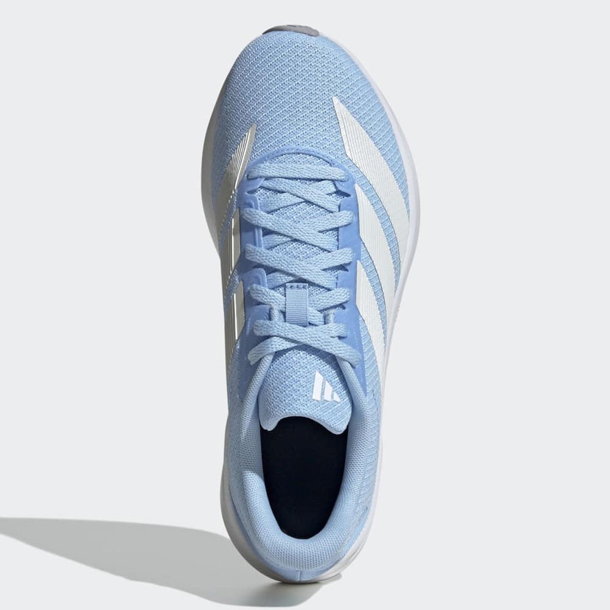 Tênis Adidas Duramo RC 2 Feminino - Azul Claro