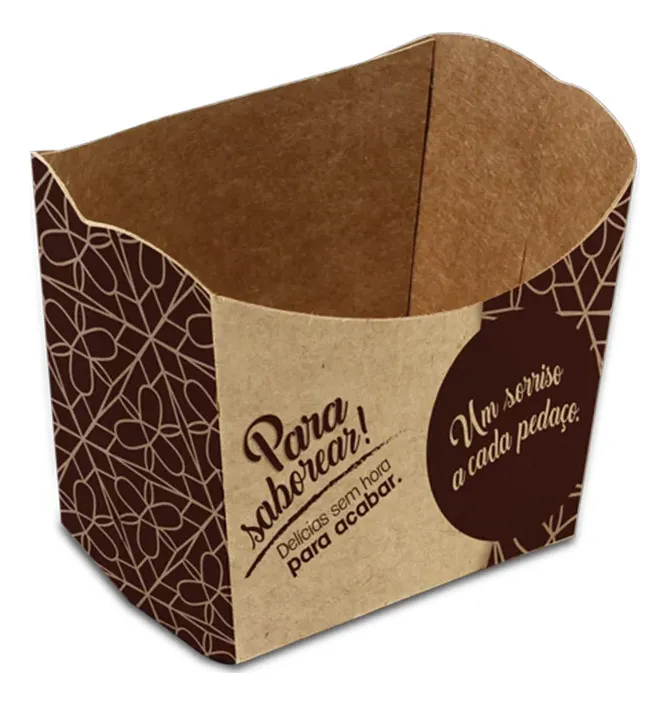 Suporte Para Bolachinhas Cookies  100 Pd104