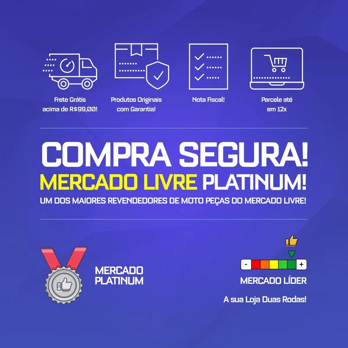 Pino Cursado Cg150 2mm - Master & Cia